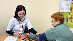 У Дніпрі розширено перелік медпрепаратів, які можна безкоштовно отримати за програмою «Доступні ліки