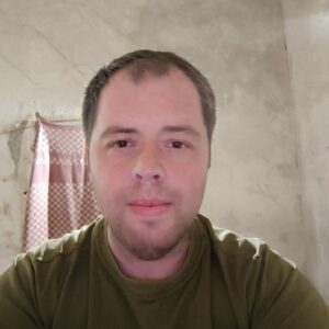 Він був єдиним у батьків. Не встиг одружитись, народити дитину. У бою загинув Олег Ільїн з Дніпра