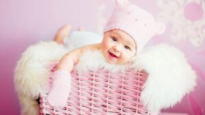 Хлопчики і дівчата. Скільки дітей народилось в Дніпрі за минулу добу