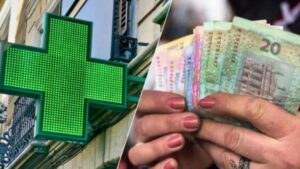 На Дніпропетровщині оштруфували аптеки за завищені ціни на ліки