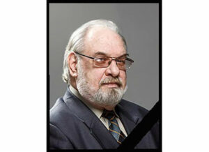 Сумна звістка сколихнула Дніпро. Пішов з життя відомий архітектор, професор кафедри