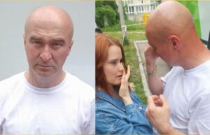 Двоє військових з Жовтих Вод повернулись з російського полону. Щемливі фото