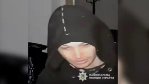 Переховується. На Дніпропетровщині розшукується небезпечний злочинець (фото)