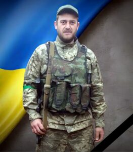 У нього залишились донька, дружина та батьки. У бою загинув Олександр Шилінець з Дніпропетровщини