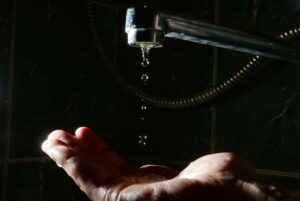 У Дніпрі аварійне відключення води. Великий список адрес