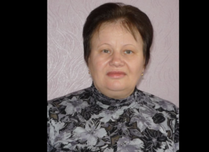 Вона була всім, як мама. У Дніпрі раптово пішла з життя Ніна Русінова