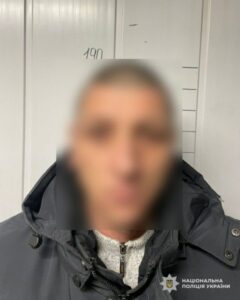 У Дніпрі затримали чоловіка, який викрав гроші з карти