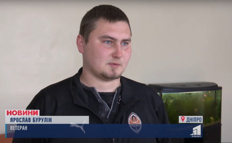Підтримати ветерана: як в Інтерпайп організована медична підтримка екс-військових