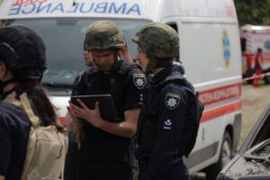 Ракетний удар по Дніпру. З’явилась оперативна інформація