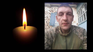 Він дбав про дружину та був опорою для 4-х молодших сестер. На щиті повернувся Сергій Делюкін з Дніпропетровщини