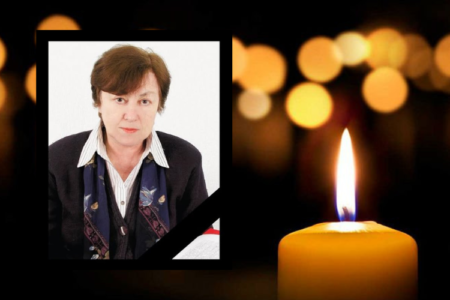 Велика втрата для Дніпра: пішла з життя вчений-психолог, засновник факультету психології ДНУ Елеонора Носенко