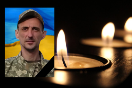 Загинув більше року тому на Харківщині: у Кам’янському сьогодні проведуть в останню путь Бєлкова Сергія