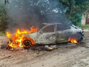 З вечора і до ранку окупанти атакували Дніпропетровщину. З’явилась інформація від голови Дніпро ОВА
