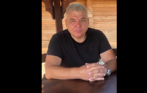 Велика втрата. На Дніпропетровщині пішов з життя відомий керівник Любчич Леонід