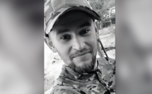 Загинув, залишаючись вірним своїй присязі. На щиті додому повернувся Владислав Хворостина з Дніпропетровщини