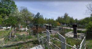 У Дніпрі на утримання кладовищ виділили понад 9 млн грн