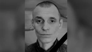Без брата лишилася сестра. Внаслідок ракетного обстрілу загинув Міхолажин Дмитро з Кам’янського