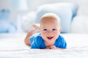 Хлопців у 4 рази більше. Скільки дітей народилось в Дніпрі минулої доби
