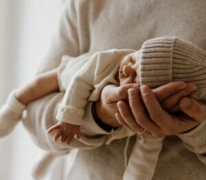 Дівчат втричі більше. Скільки дітей народилось в Дніпрі 3 січня