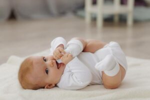 У Дніпрі за минулу добу народилось 13 дітей