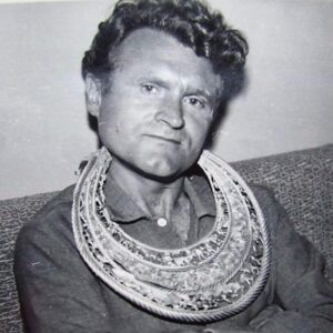 На Дніпропетровщині 54 роки тому знайшли скіфську пектораль