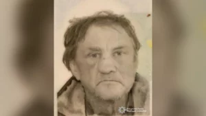 Восьмий день не виходить на  звʼязок. У Дніпрі та області не можуть знайти Юрія Попова