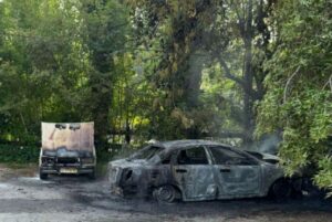 Ракетний удар по Дніпру 7 червня. Заступник мера розповів про ворожу атаку