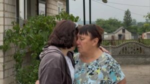Як триває примусова евакуація родин на Дніпропетровщині