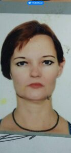 Пошуки не припиняються другий день. У Дніпрі розшукується Олена Пеліна