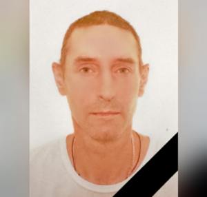 У лікарні від важких поранень помер солдат Руслан Романенко з Дніпропетровщини