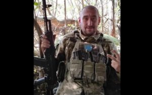 Він не встиг створити родину. Під час лікування помер захисник з Жовтих Вод Денис Єрмоленко