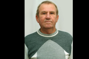 Велика втрата. На Дніпропетровщині пішов з життя відомий спортсмен Віктор Попов