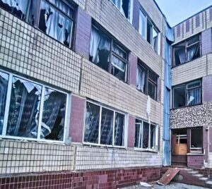 З вечора і до ранку ворог не припиняв атакувати Дніпропетровщину