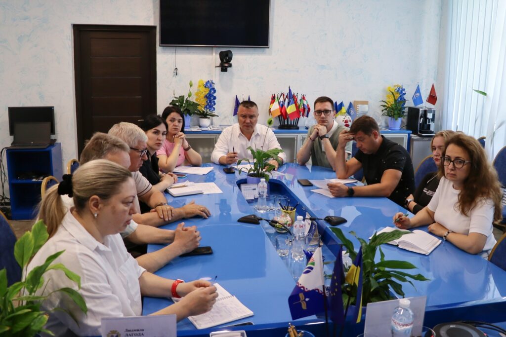 На Дніпропетровщині Слобожанське на шляху до статусу міста: мешканці підтримали ініціативу