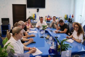 На Дніпропетровщині Слобожанське на шляху до статусу міста: мешканці підтримали ініціативу