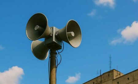 На Дніпропетровщині зафіксовано найбільший ефект від нової системи повітряних тривог – Свириденко