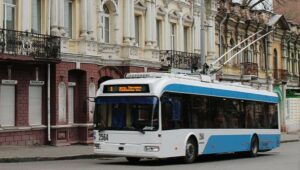 У Дніпрі в липні призупинять рух тролейбусів. Як буде їздити транспорт