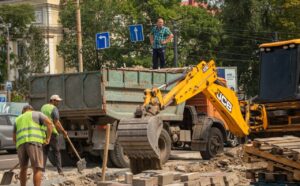 Дніпро серед пілотних міст України, де створюють безбар’єрні маршрути