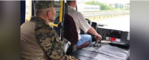 У Дніпрі ветеран відсудив компенсацію за відмову в безкоштовному проїзді