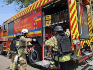 Ракетний удар 24. 06. 2025. У Дніпрі 7 загиблих, близько 70 постраждалих, подробиці