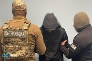 У Дніпрі СБУ та Нацполіція затримали 6 диверсантів, які підпалювали важливі енергооб’єкти