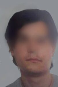 На Дніпропетровщині чоловік напав і згвалтував 14-річну дівчину. Зловмисника затримали