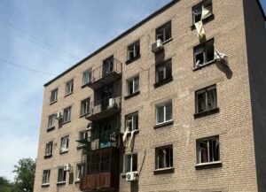 Ворожий обстріл по Дніпру 24 червня. Куди звертатися по допомогу