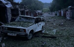 Ракетний удар по Дніпру. З’явилась офіційна інформація