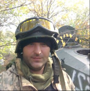 У Норвегії під час тривалої реабілітації зупинилось серце Сергія Макарова з Дніпропетровщини