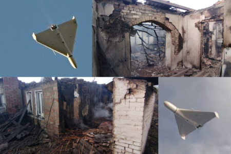 Ніч масованих атак на Дніпропетровщину: дрони, пожежі, руйнування та постраждалі