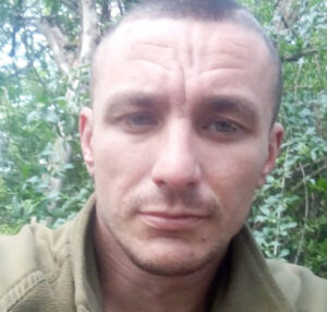 Війна забирає найкращих. На щиті додому повернувся Євгеній Бугай з Дніпропетровщини