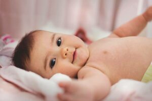 Стало відомо, скільки дітей народилось в Дніпрі 7 грудня