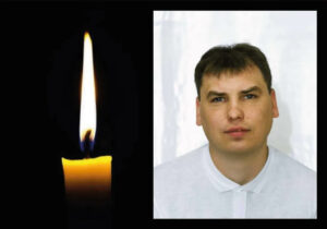 Він був найкращим у всьому. На щиті додому повернувся Іван Лічний з Дніпропетровщини