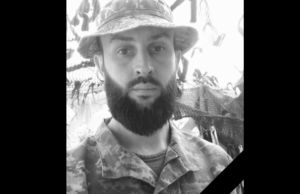 Майже місяць лікарі боролись за його життя. На щиті повернувся Андрій Корнійчук з Дніпропетровщини